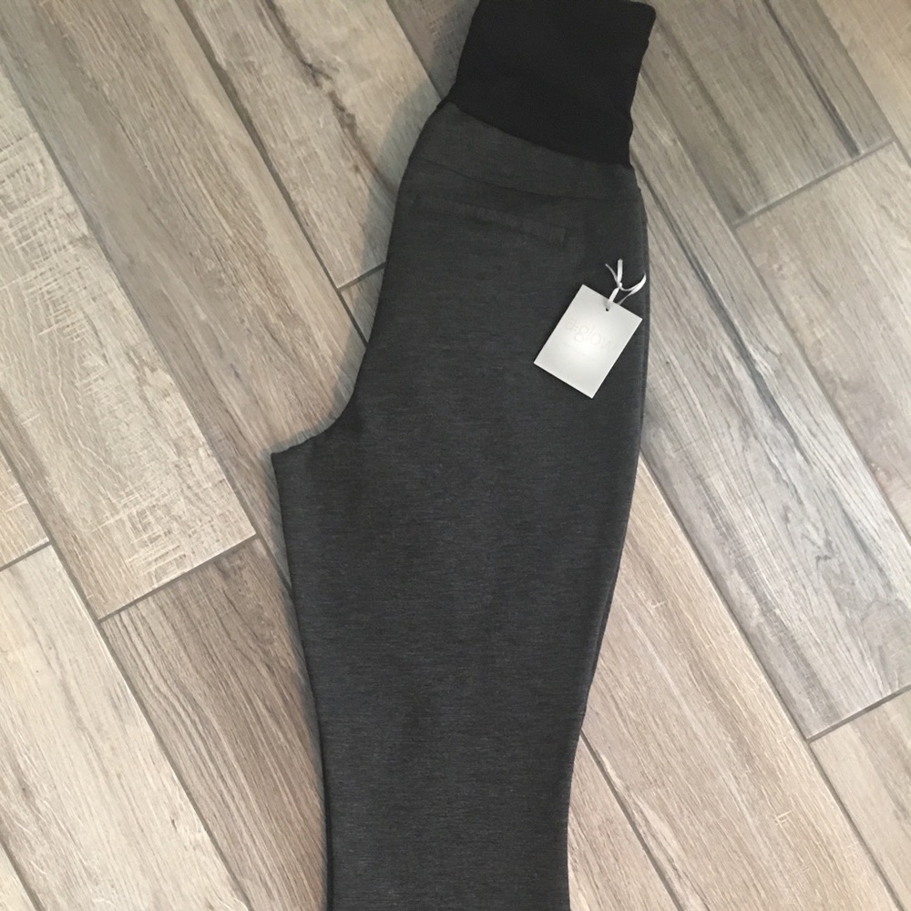 NWT bootcut career pant